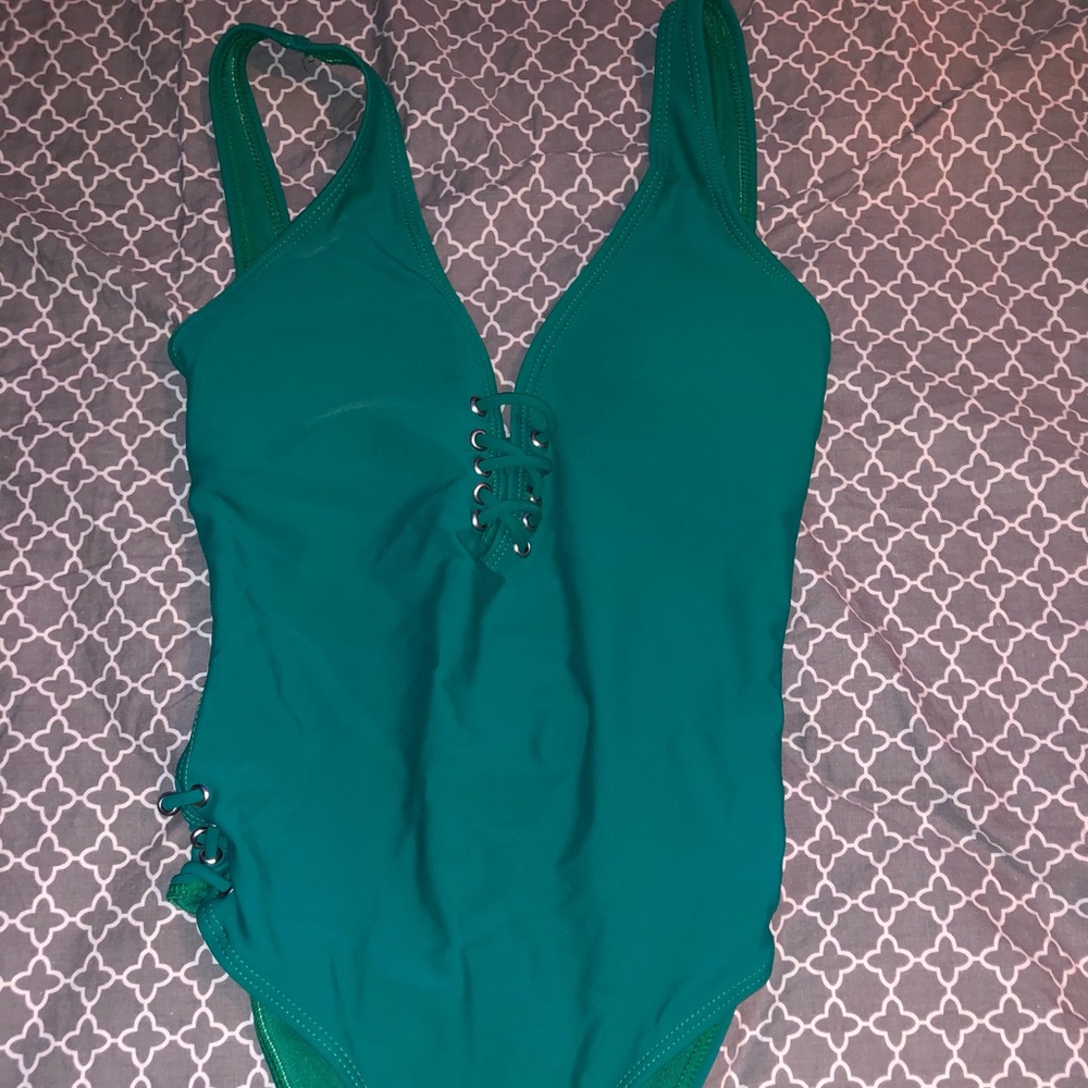 bathing suit